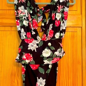 Vince Camuto Bathing Suit